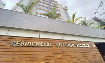 Imagem: Cobertura com 3 quartos com moveis planejados