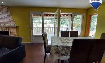 Imagem 6: Casa com Piscina