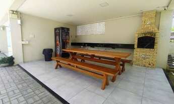 Imagem 5: Apartamento em Nova Parnamirim (48 m², 2/4, andar alto, Cond. Spazzio Nautilus