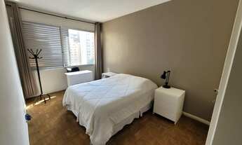 Imagem 7: Locação Apartamento 3 Dormitórios - 95 m² Jardim Paulista