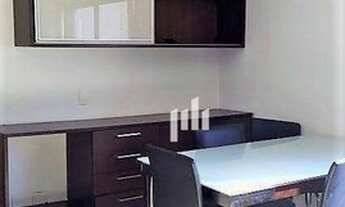 Imagem 7: Vende Apartamento Moema 2 dormitórios, 2 vagas, 73m2