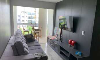 Imagem 2: Apartamento 2 quartos MOBILIADO FLAMBOYANT