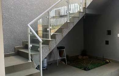 Imagem 5: Casa para Venda em Bragança Paulista, Residencial Piemonte, 3 dormitórios, 1 suíte, 2 banh