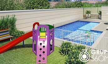 Imagem 7: Apartamento para Venda em Santo André, Vila Humaitá, 2 dormitórios, 1 banheiro, 2 vagas