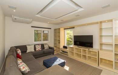 Imagem 4: Excelente casa no Condominio Pedra de Itauna mobiliada