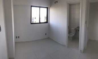 Imagem 4: L)Apartamento no Espinheiro com 3 quartos 1 suite (Edf. Porto Arromanches