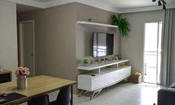 Imagem: Venda de Apartamento no Golden Green com