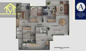 Imagem 5: Venha conhecer esse grande lançamento na praia da costa Cód: 20894 R