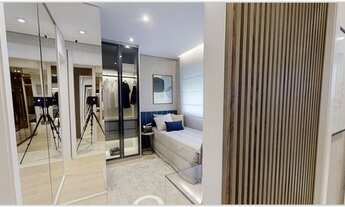 Imagem 3: Apartamento com 3 dormitórios à venda, 93 m2 por R$ 966.352,75 - Granja Julieta - São Paul