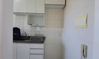 Imagem 2: Apartamento para aluguel possui 63 metros quadrados com 2 quartos em Barranco - Taubaté