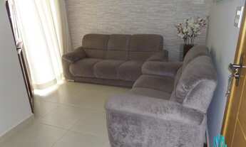 Imagem 2: Apartamento para Venda em São Caetano do Sul, Nova Gerty, 2 dormitórios, 1 banheiro, 1 vag