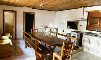 Imagem 4: Casa de 2 dormitórios no bairro Jardim Esmeralda