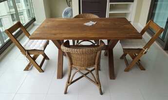 Imagem 7: Península, Atmosferal, luxo, mobililado