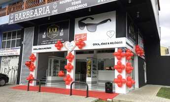 Imagem: Ponto Comercial no Sitio Cercado