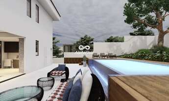 Imagem 6: Casa em Alphaville Lagoa dos Ingleses