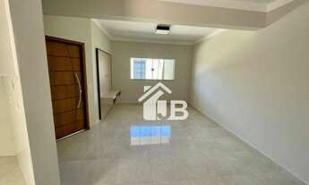 Imagem 3: Casa com 3 dormitórios à venda, 137 m² por R$ 700.000 - Jardim Cândido Bertini - Santa Bár