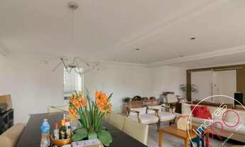 Imagem 3: 170m² com excelente localização na Vila Nova Conceição