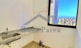 Imagem 7: São Paulo - Conjunto comercial/Sala - Vila Mariana