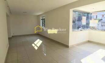 Imagem: Apartamento 3 quartos à venda no Buritis