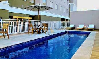 Imagem: Apartamento 2 quartos na Pauliceia, 1 vaga