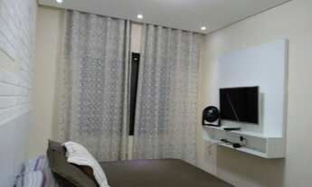 Imagem 6: RRCOD2310 - Condomínio Viva Mais Barueri - 53 Mts 2 Dorms 1 Vaga - Lindo Acabamento - Opo