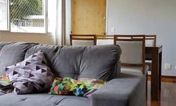 Imagem 3: SAO PAULO - Apartamento Padrão - Alto da Boa Vista