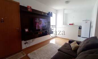 Imagem: Residencial Spazio Campo da Mata - 40m²