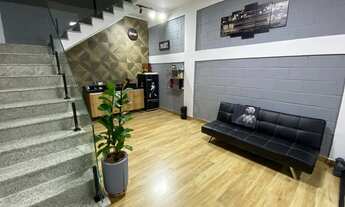 Imagem 5: Casa 3 quartos Casa com 3 dormitórios