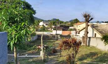 Imagem 4: Terreno 600m², todo murado