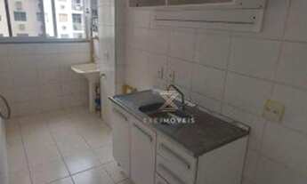 Imagem 4: Apartamento com 2 dormitórios à venda, 50 m² por R$ 240.000,00 - Anil - Rio de Janeiro/RJ