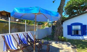 Imagem 7: Casa beira mar em Búzios, 4 quartos, 4 banheiros, linda, R$550 a diária