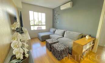 Imagem 2: Apartamento - Loteamento Residencial Vila Bella Dom Pedro - Campinas