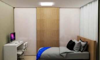 Imagem 3: Belo Horizonte - Apartamento Padrão - Caiçaras