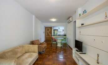 Imagem 6: Apartamento em Auxiliadora