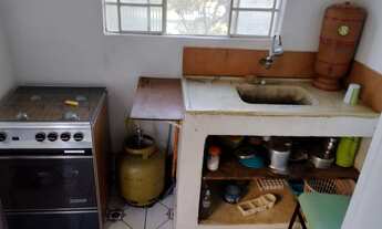 Imagem 7: Chácara com casa. (Turvo