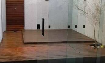 Imagem 5: Casa com 3 dormitórios para alugar, 105 m² por R$ 3.500,00/mês - Jardim Santa Mônica II