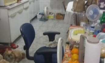 Imagem 7: CASA ASSOBRADADA - JARDIM ORIENTAL - SP