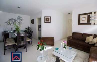 Imagem 4: Venda Apartamento 3 Dormitórios - 105 m² Chácara Klabin