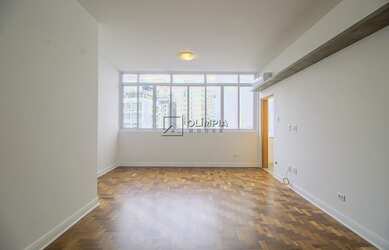 Imagem 3: Locação Apartamento 3 Dormitórios - 105 m² Cerqueira César