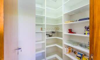 Imagem 7: Casa com 4 dormitórios à venda, 363 m² por R$ 2.960.000,00 - Condominio Figueira Garden