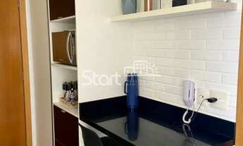 Imagem 4: Apartamento - Vila Itapura - Campinas