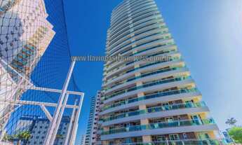 Imagem 6: GREEN LIFE II - APARTAMENTO NO COCÓ EM FORTALEZA/CE