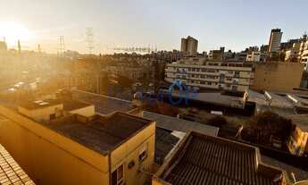 Imagem: Apartamento 2 quartos e 1 vaga box, Petrópolis-Porto