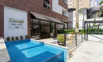 Imagem 5: São Paulo - Apartamento Padrão - Moema