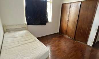 Imagem 7: Apartamento 4 Quartos à venda, 4 quartos, 1 suíte, 2 vagas, Grajaú - Belo Horizonte/MG