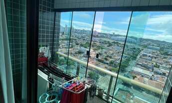 Imagem 6: Apartamento Lagoa Nova