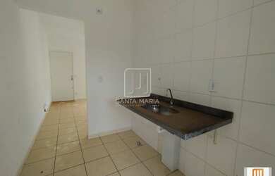 Imagem 4: Apartamento (tipo - padrao) 2 dormitórios, cozinha planejada, portaria 24hs, lazer, salão