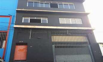 Imagem 4: Comércio Chácara Mafalda São Paulo/SP