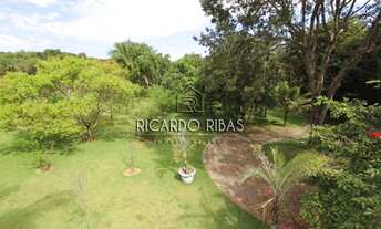 Imagem 4: Rural chacara em condomínio com 5 quartos no Condomínio Ribeirão da Cachoeira - Bairro Set