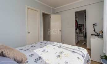 Imagem 7: À venda apartamento com 3 quartos e 1 vaga de garagem no Partenon - Porto Alegre RS